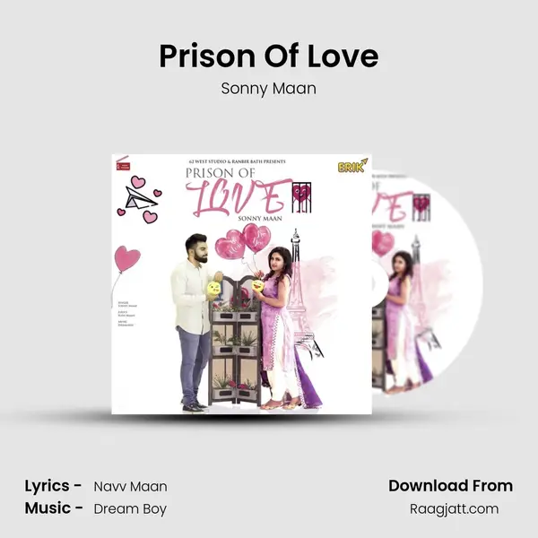 Prison Of Love mp3 song