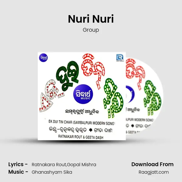 Nuri Nuri mp3 song