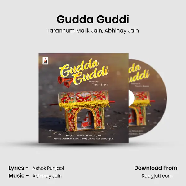 Gudda Guddi mp3 song