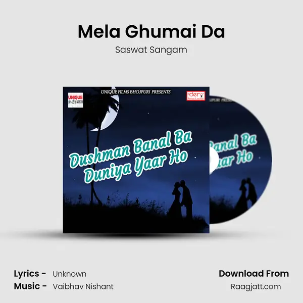 Mela Ghumai Da mp3 song