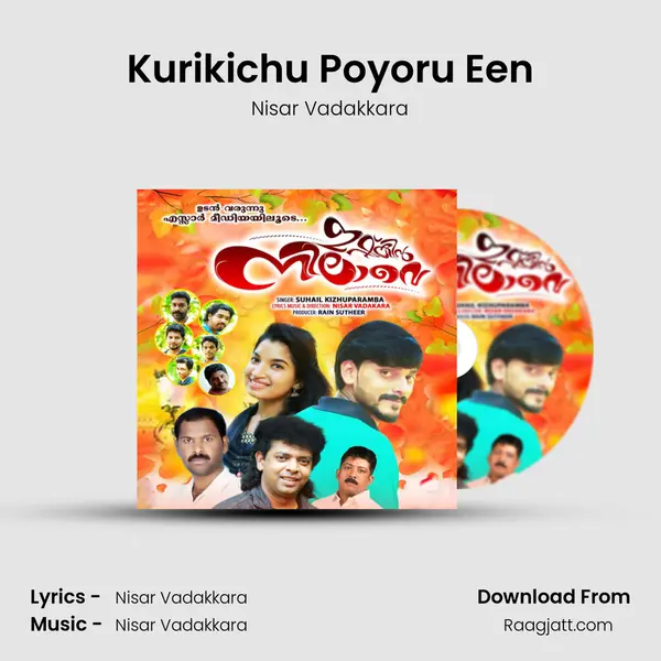 Kurikichu Poyoru Een mp3 song