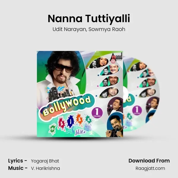 Nanna Tuttiyalli mp3 song