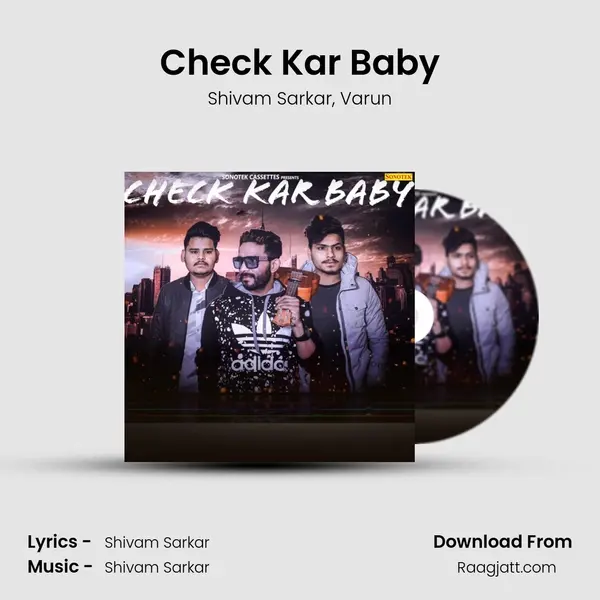 Check Kar Baby mp3 song