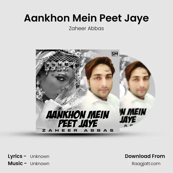 Aankhon Mein Peet Jaye mp3 song