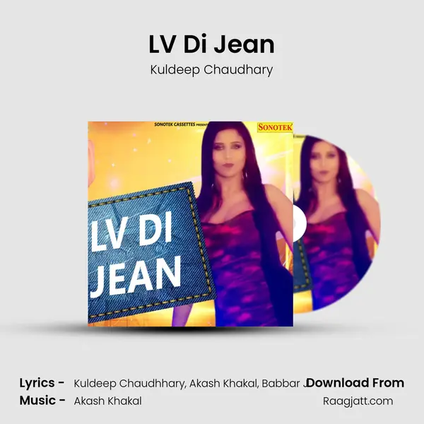 LV Di Jean mp3 song