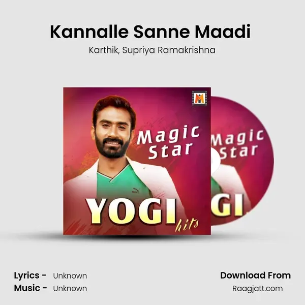 Kannalle Sanne Maadi (From Bangari) mp3 song