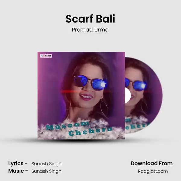 Scarf Bali mp3 song