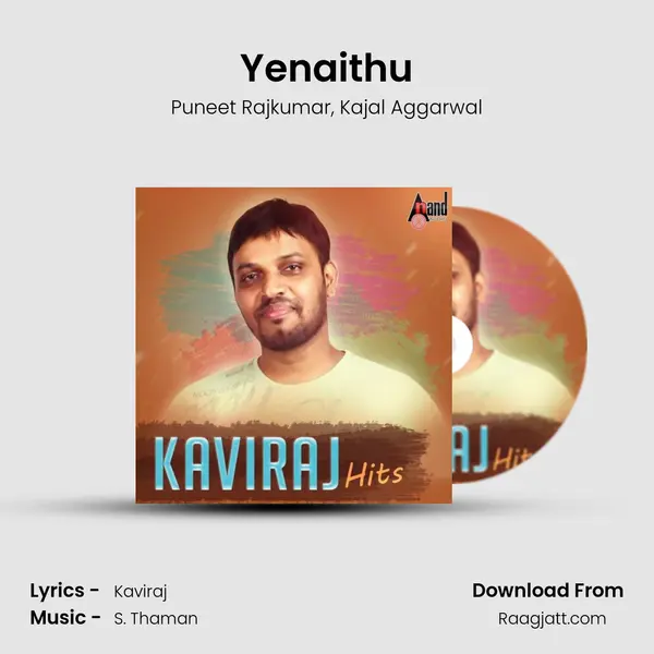 Yenaithu mp3 song