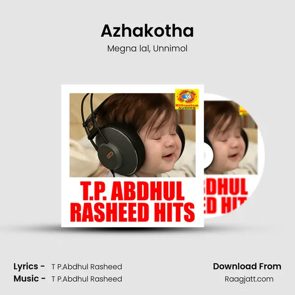 Azhakotha mp3 song