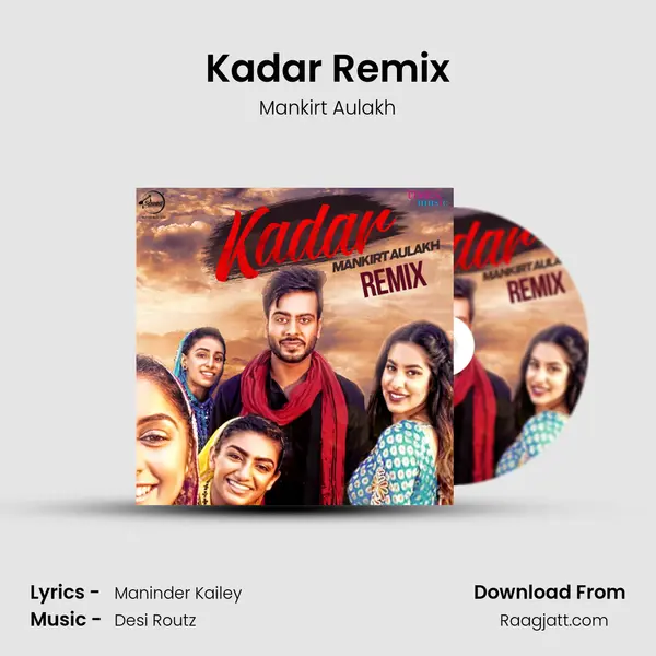 Kadar Remix mp3 song