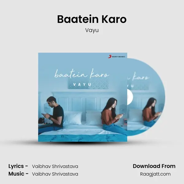 Baatein Karo mp3 song