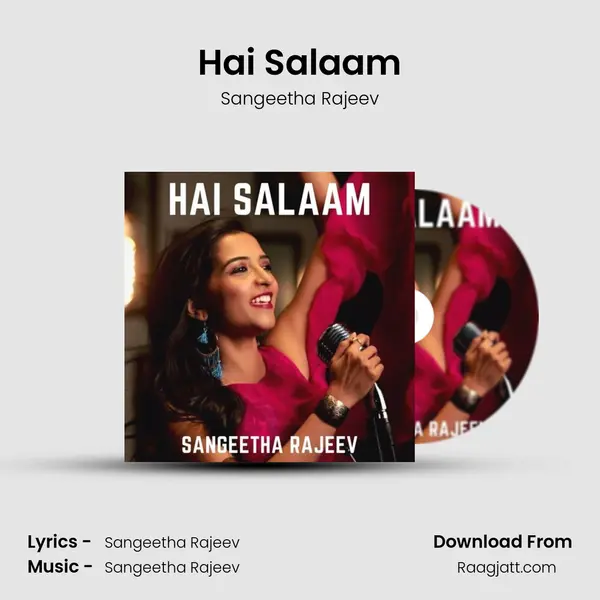 Hai Salaam mp3 song