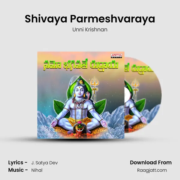 Shivaya Parmeshvaraya mp3 song