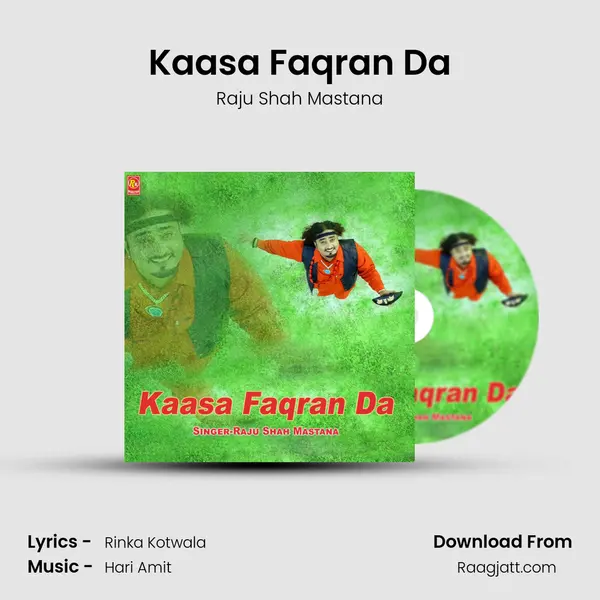 Kaasa Faqran Da mp3 song