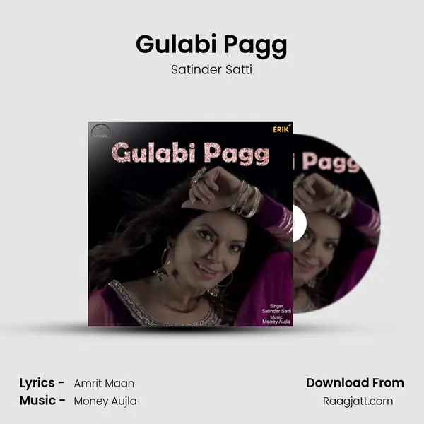 Gulabi Pagg mp3 song