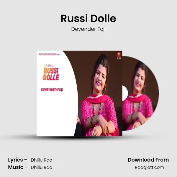 Russi Dolle mp3 song