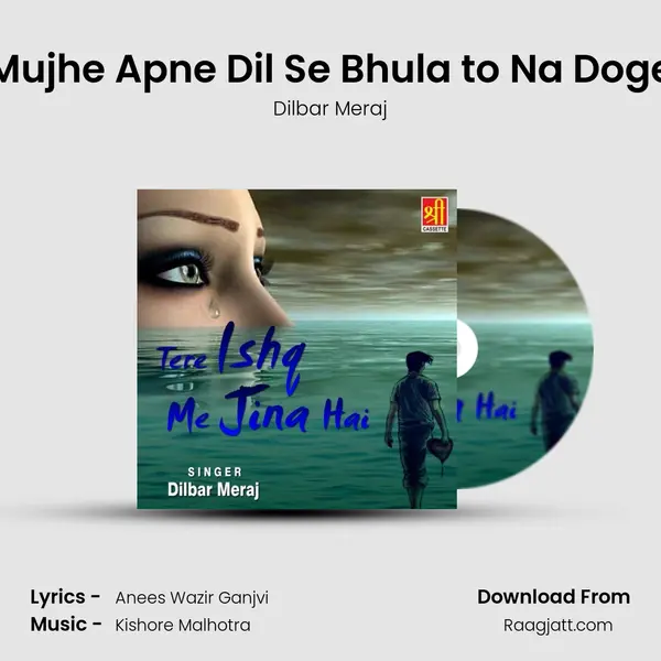 Mujhe Apne Dil Se Bhula to Na Doge mp3 song