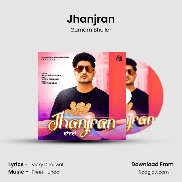 Jhanjran mp3 song