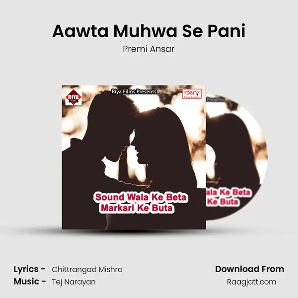 Aawta Muhwa Se Pani mp3 song