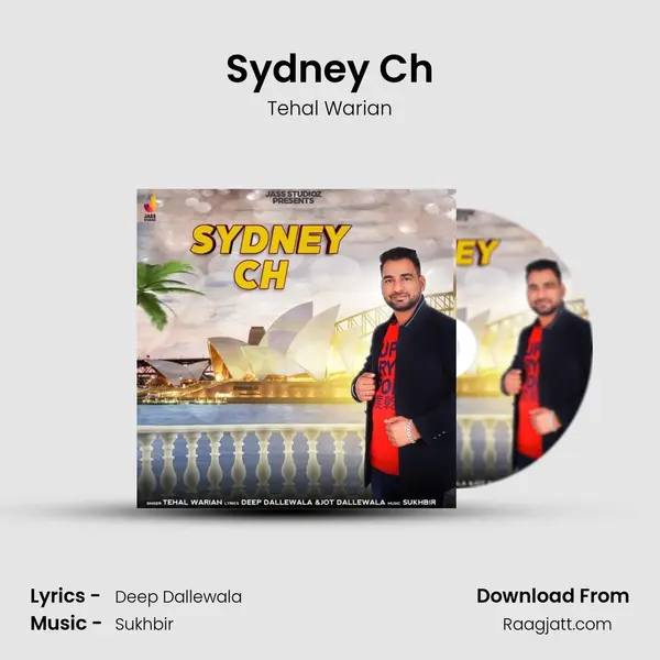 Sydney Ch mp3 song