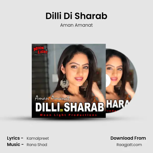 Dilli Di Sharab mp3 song