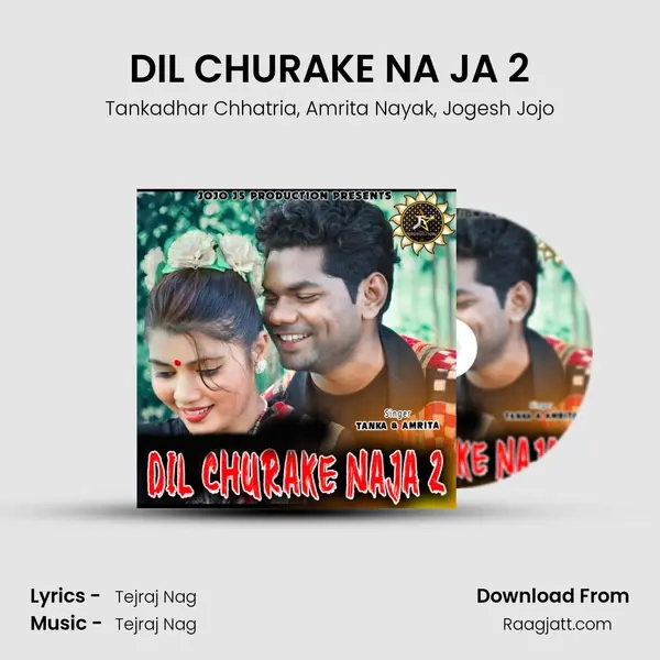 DIL CHURAKE NA JA 2 mp3 song