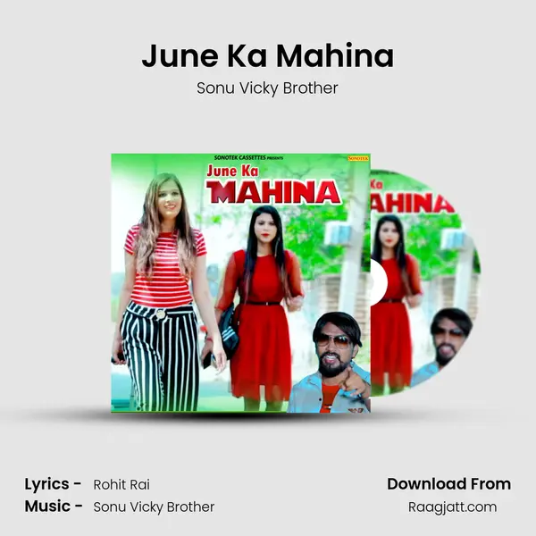 June Ka Mahina mp3 song