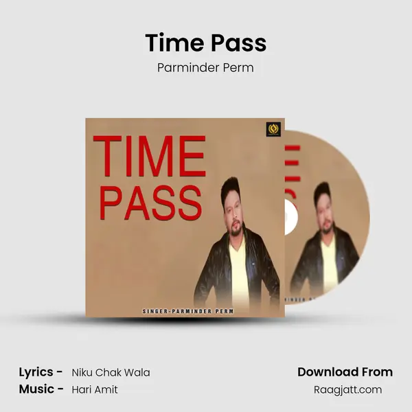 Time Pass mp3 song