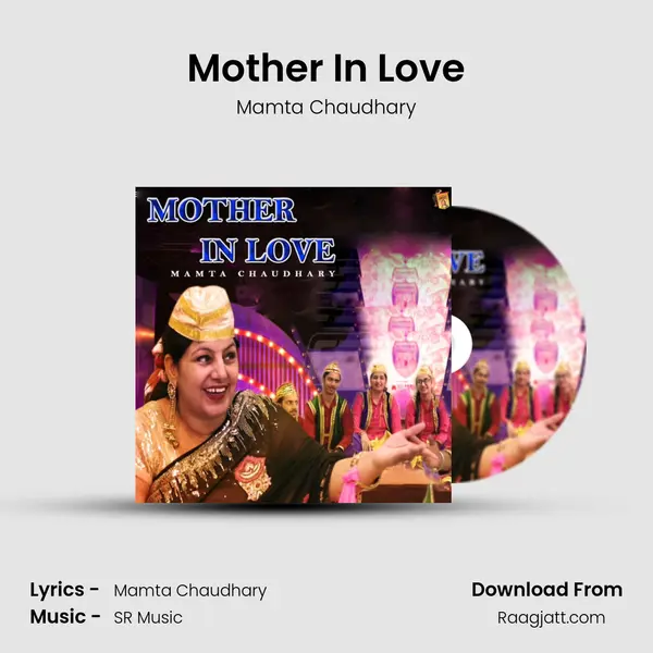 Mother In Love mp3 song