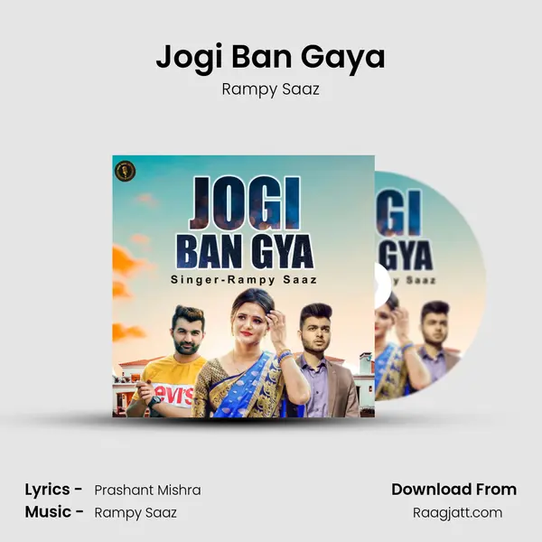 Jogi Ban Gaya mp3 song