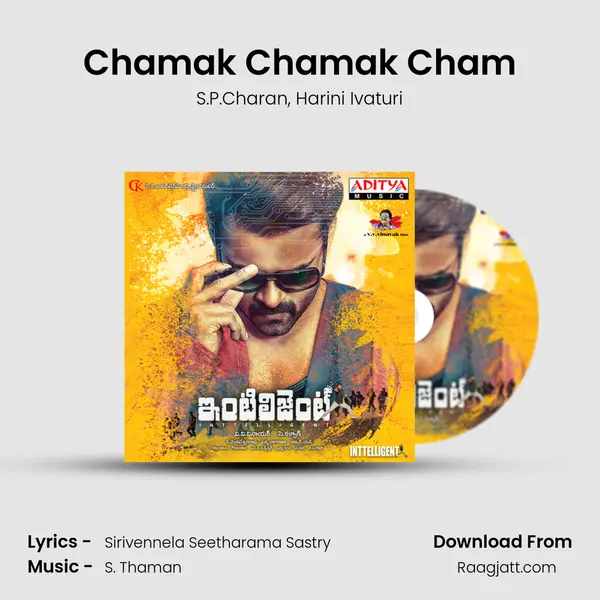 Chamak Chamak Cham mp3 song