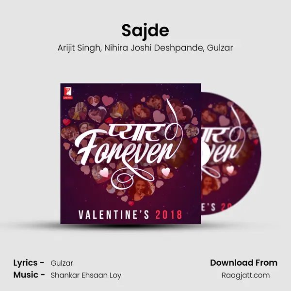 Sajde mp3 song