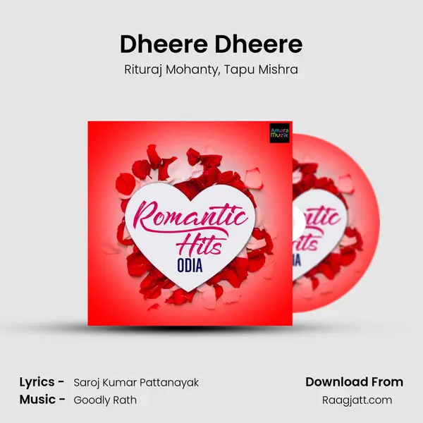 Dheere Dheere mp3 song