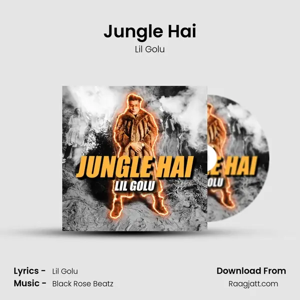 Jungle Hai mp3 song