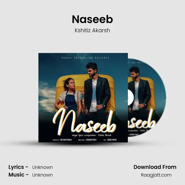 Naseeb mp3 song