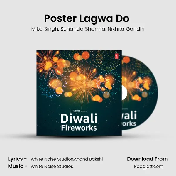 Poster Lagwa Do (From 