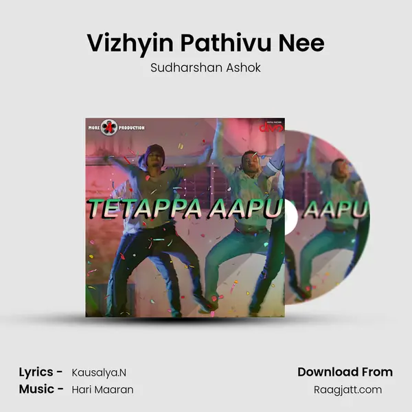 Vizhyin Pathivu Nee mp3 song