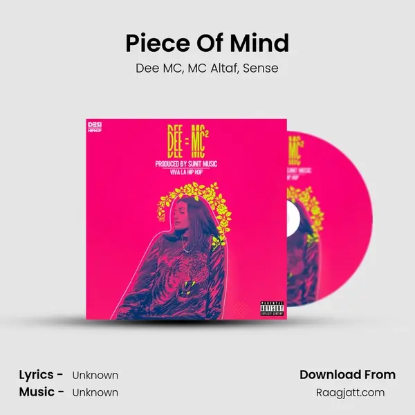 Piece Of Mind mp3 song