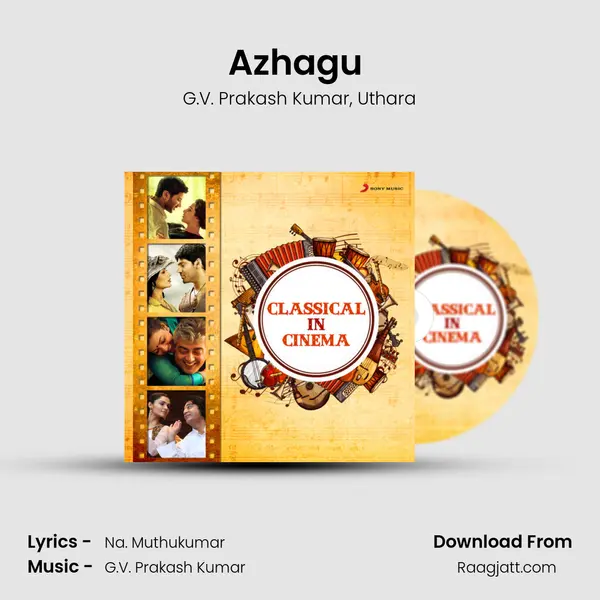 Azhagu (From Saivam) mp3 song