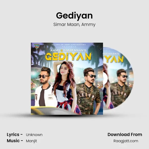 Gediyan mp3 song