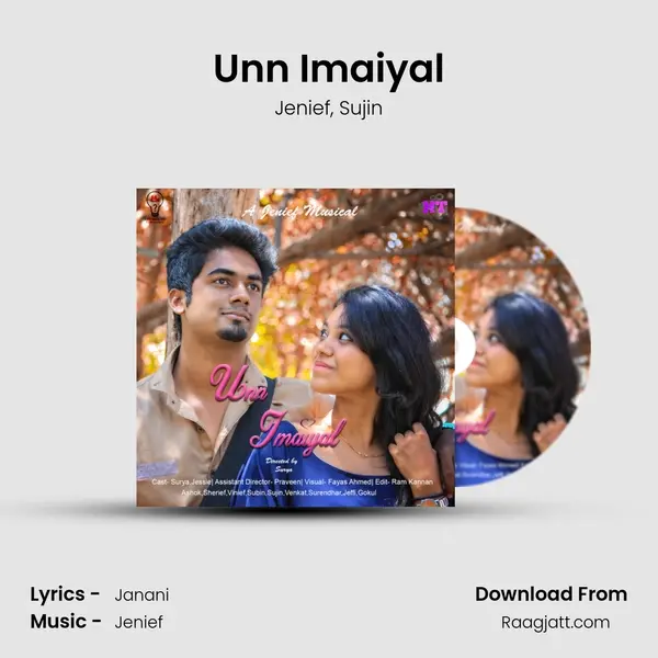 Unn Imaiyal mp3 song