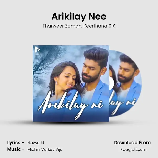 Arikilay Nee mp3 song