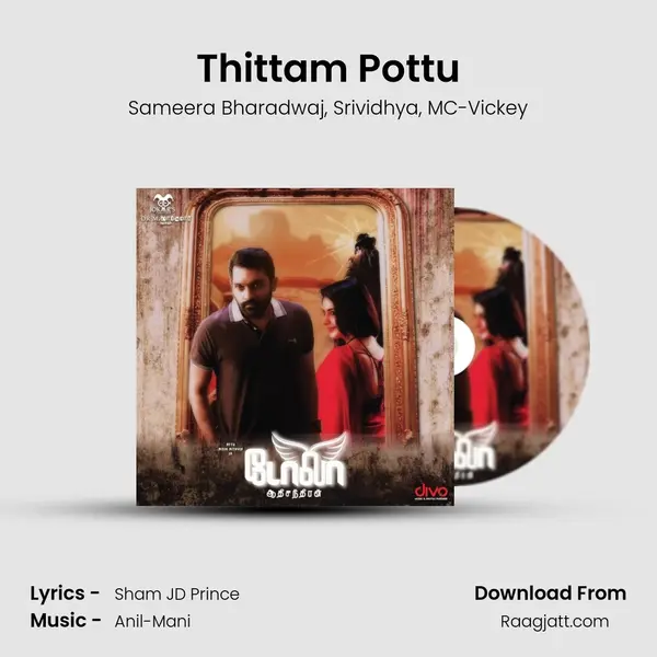 Thittam Pottu mp3 song