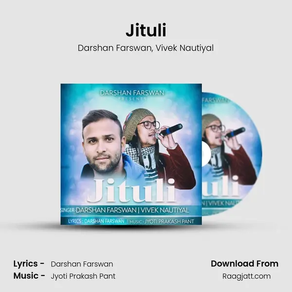 Jituli mp3 song