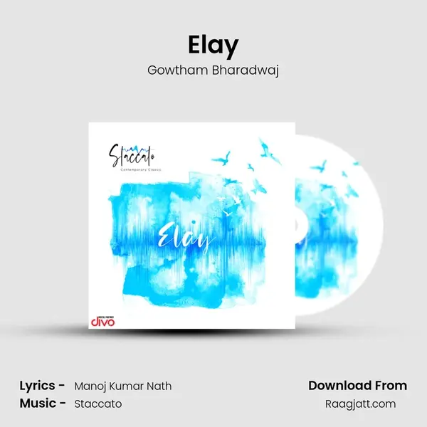 Elay mp3 song