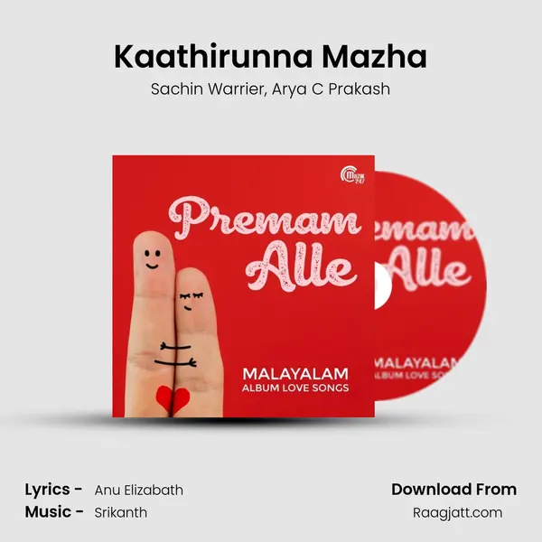 Kaathirunna Mazha mp3 song