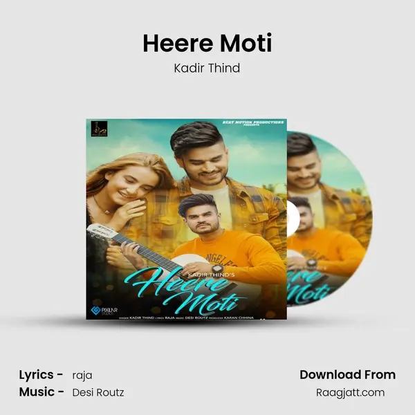 Heere Moti mp3 song