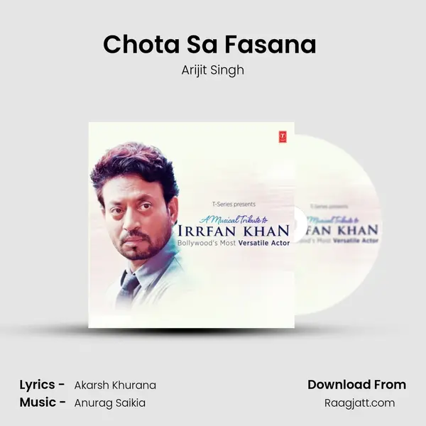 Chota Sa Fasana (From 