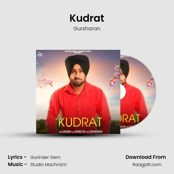 Kudrat mp3 song