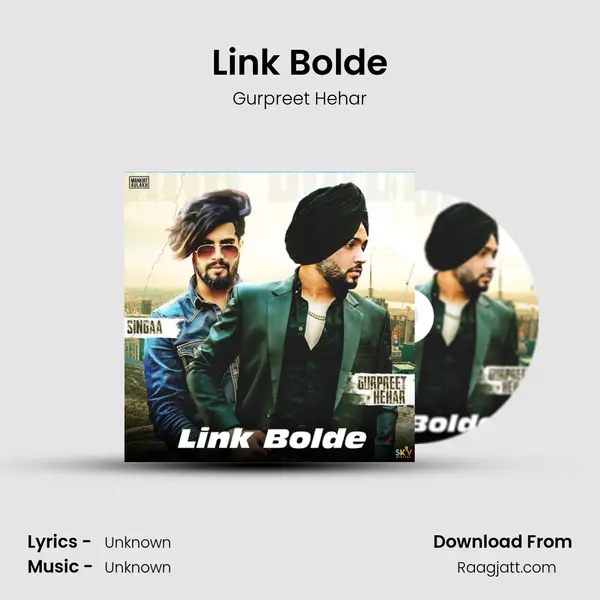 Link Bolde mp3 song